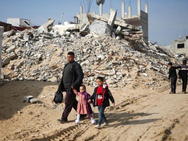 Hamas knows it hasn’t achieved its aims