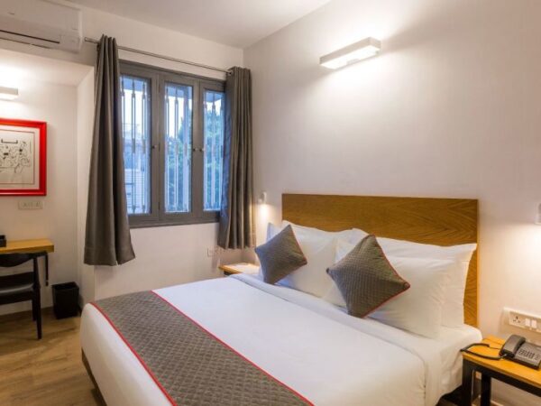 Hotel policy change highlights struggles faced by unmarried couples looking for privacy in India