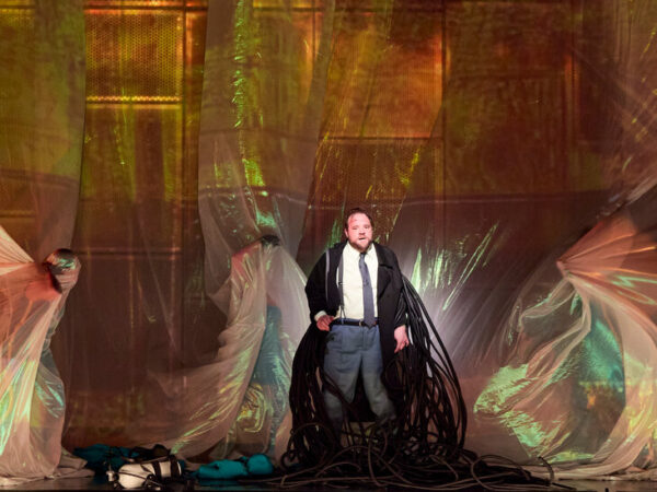 How Directors Mine the Gold at the Heart of Wagner’s ‘Ring’
