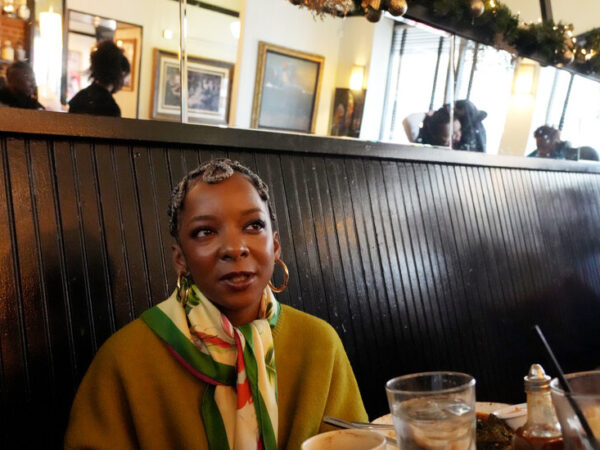 How Kara Young, a Tony-Winning Actress, Spends Her Sundays