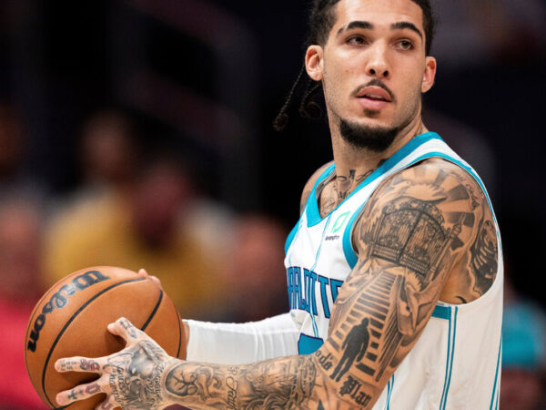 How LiAngelo Ball’s ‘Tweaker’ Became the Year’s First Rap Hit