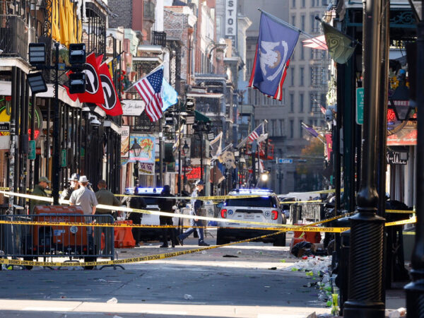 How the Islamic State Radicalizes People Today