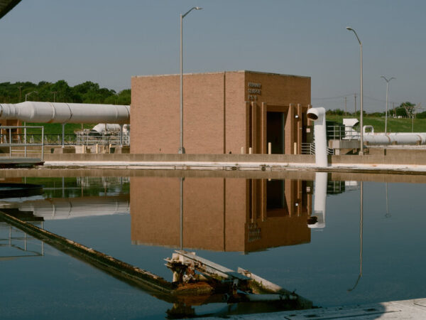 In a First, the E.P.A. Warns of ‘Forever Chemicals’ in Sludge Fertilizer