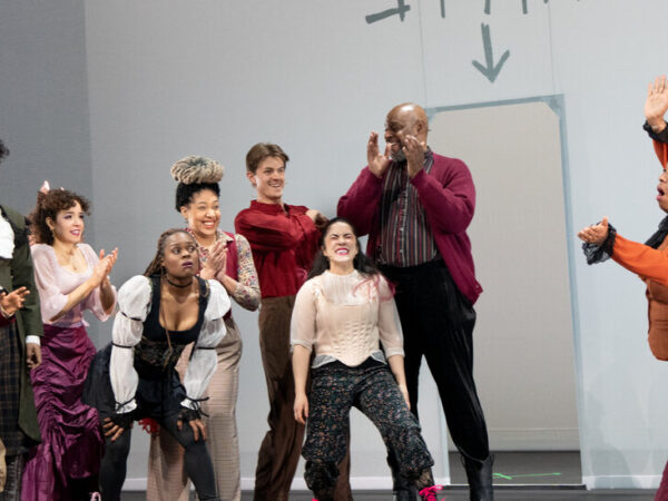 In a ‘Show Boat’ Reboot, Ol’ Man River Gets an Extreme Makeover