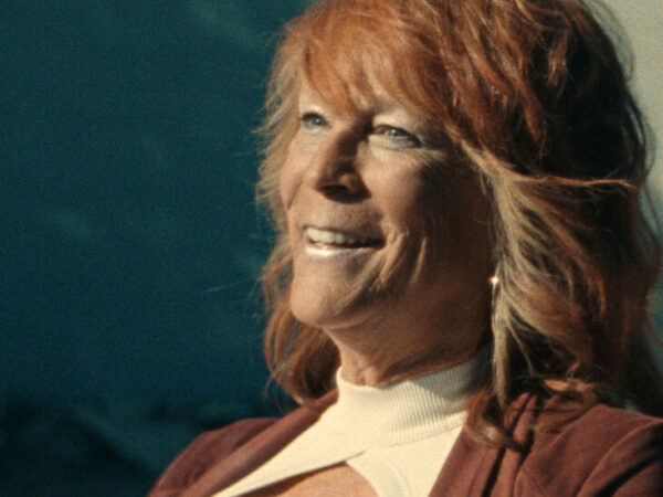 In “The Last Showgirl,” Jamie Lee Curtis Dazzles