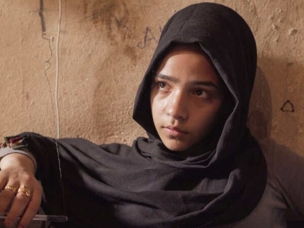 ‘In the Shadow of Beirut’ Review: Surviving in Sabra and Shatila