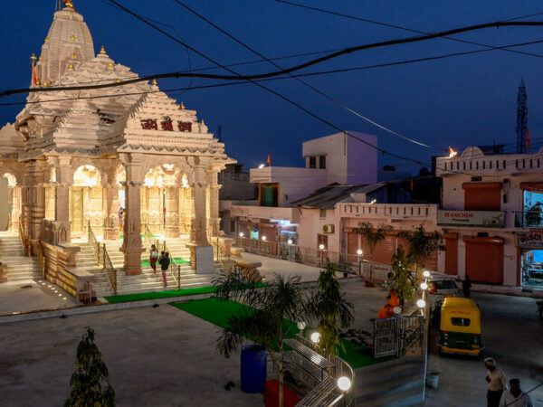 India, a Big Source of Illegal Migration, Hopes to Navigate the Trump Storm