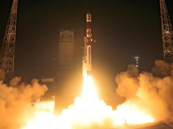 India unveils plans for 10 missions in 2025 after successful space-docking launch