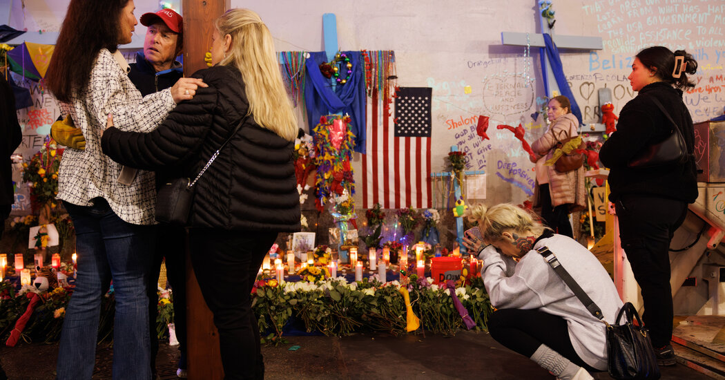 ISIS Says It Inspired New Orleans Attack, but Doesn’t Claim Responsibility ISIS Says It Inspired New Orleans Attack, but Doesn’t Claim Responsibility