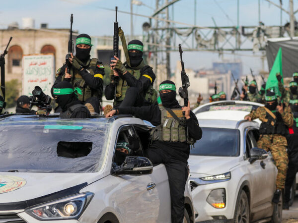 Israel and Hamas Set to Exchange Prisoners and Hostages: Cease-Fire Latest Updates