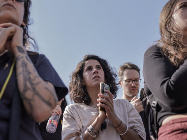 Israel Begins to Release Palestinian Prisoners After Chaotic Hostage Handover: Live Updates