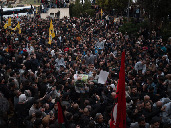 Israeli Army Raids Home of Freed Hamas Member Amid Tensions Over Hostage Deal