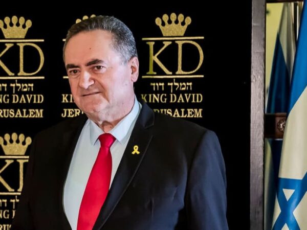 Israeli Defence Minister warns Hezbollah ceasefire in danger