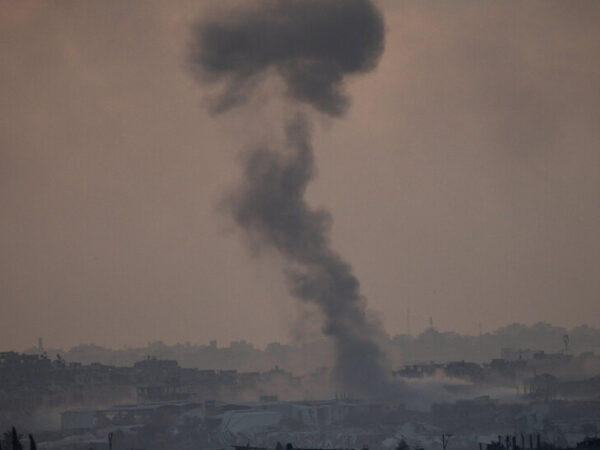 Israel’s Cease-Fire With Hamas Set to Begin Sunday: Live Updates