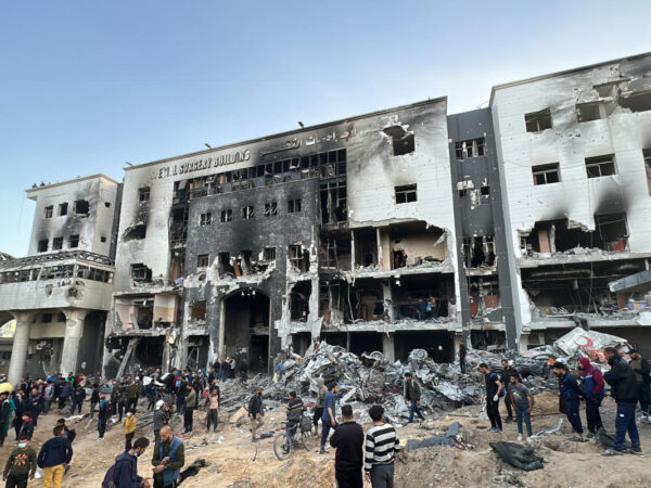 Israel’s government approves ceasefire deal