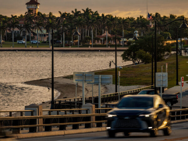 Italy’s Prime Minister to Visit Trump in Mar-a-Lago