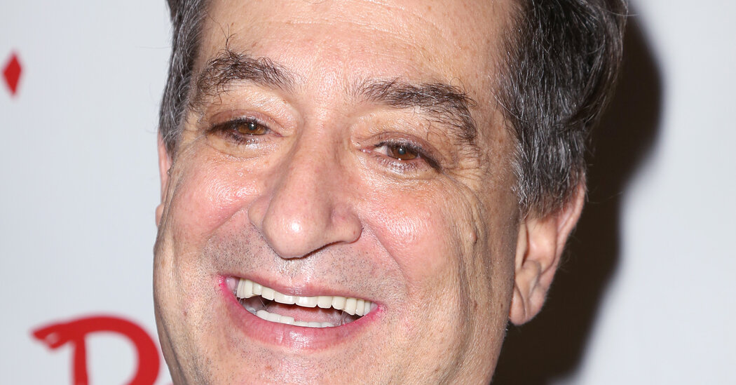 Joel Paley, Writer of ‘Ruthless,’ an Off Broadway Hit, Dies at 69 Joel Paley, Writer of ‘Ruthless,’ an Off Broadway Hit, Dies at 69