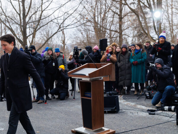 Justin Trudeau to Resign as Canada’s Prime Minister
