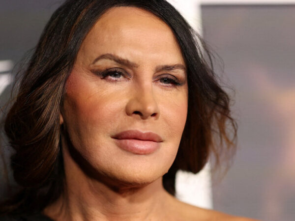 Karla Sofía Gascón, ‘Emilia Pérez’ Star, Apologizes for Posts on Muslims, George Floyd and China