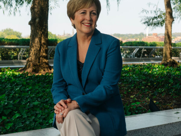 Kennedy Center’s Leader to Step Down, Adding to Uncertainty