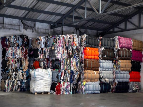 Kenya urges end to secondhand textile misinformation