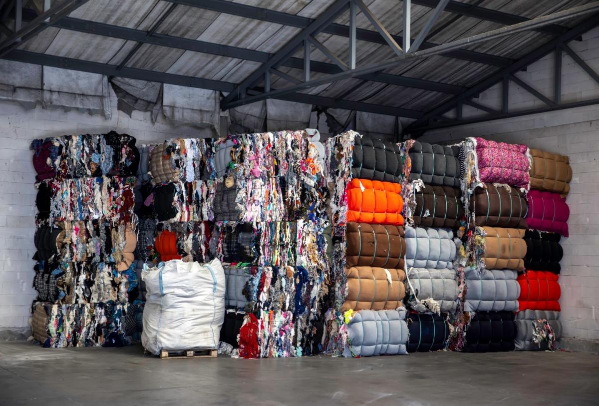 Kenya urges end to secondhand textile misinformation Kenya urges end to secondhand textile misinformation