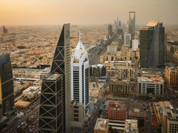 Kneron expands into Riyadh with a new subsidiary in Saudi Arabia
