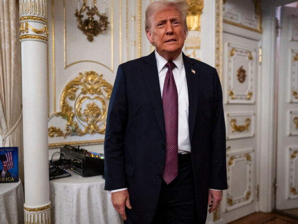 Kremlin Confirms Readiness for Putin to Meet Trump