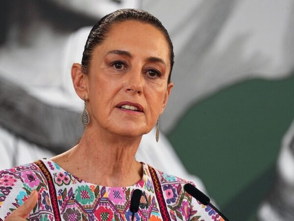 Latin American Leaders Welcome and Warn Trump