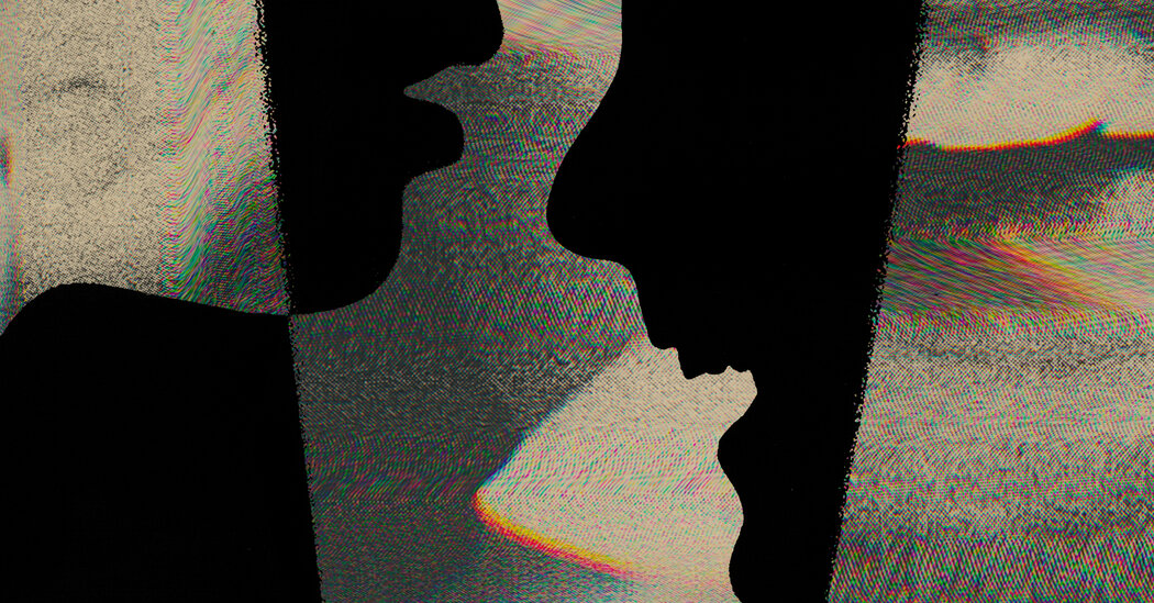 Laughing in the Dark – The New York Times Laughing in the Dark – The New York Times