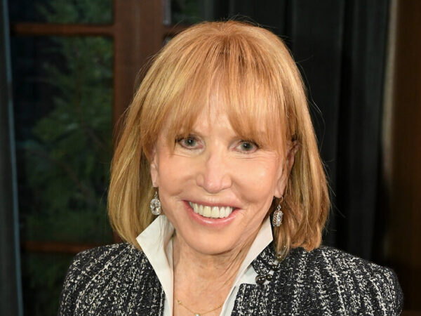 Leslie Charleson, ‘General Hospital’ Actress, Dies at 79