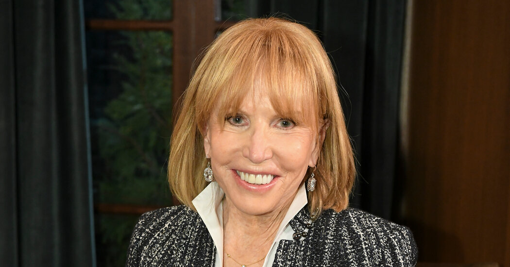 Leslie Charleson, ‘General Hospital’ Actress, Dies at 79 Leslie Charleson, ‘General Hospital’ Actress, Dies at 79