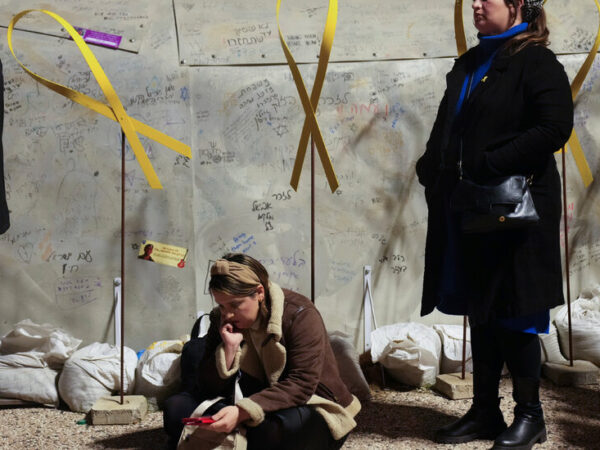 Live Updates: Israel and Hamas Agree to Provisional Outline of Gaza Cease-Fire Deal, Officials Say