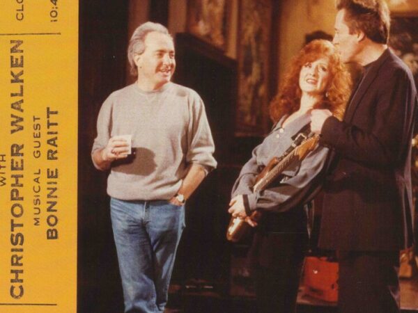 Lorne Michaels’s ‘S.N.L.’ Archive Is Going to the University of Texas
