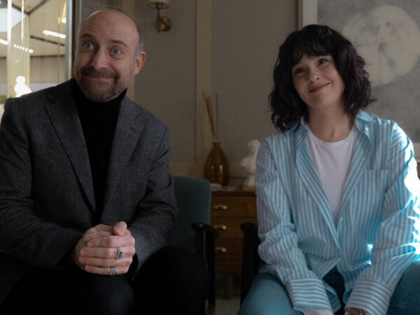 ‘Lovers Anonymous’ Is a Clever Turkish Dramatic Comedy