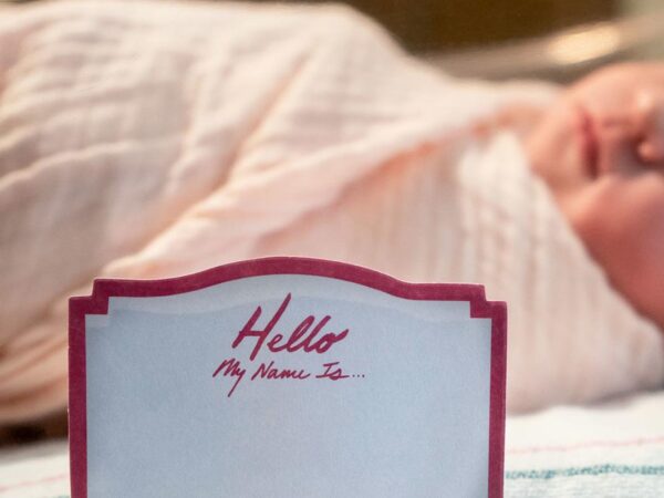 ‘Lucifer’ Is Not Allowed as a Baby Name, Couple Finds After Trying to Register Son with Authorities