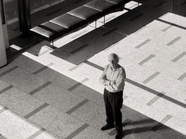 Marek Janowski Debuts With the New York Philharmonic at 85