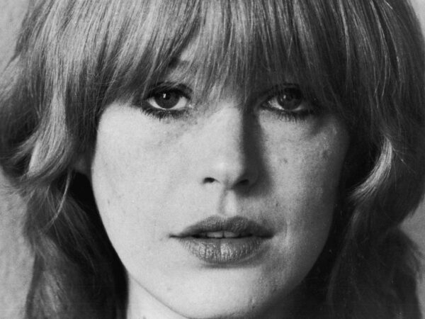 Marianne Faithfull, a Pop Star Turned Survivor, Is Dead at 78