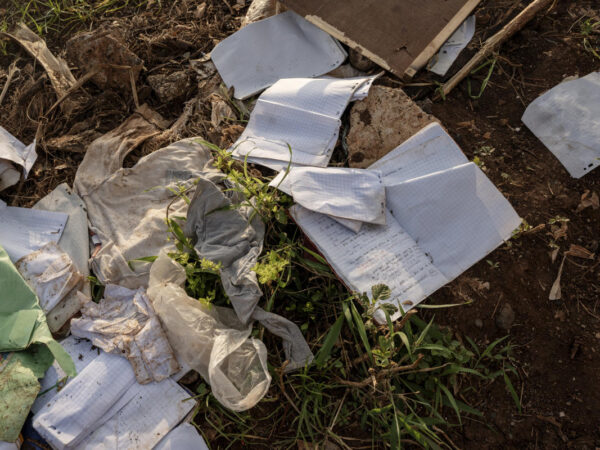Mayotte’s students are returning to school amid cyclone devastation