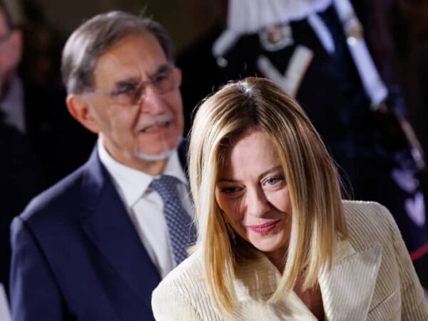 Meloni’s Albania migration plan in further setback from Italian court