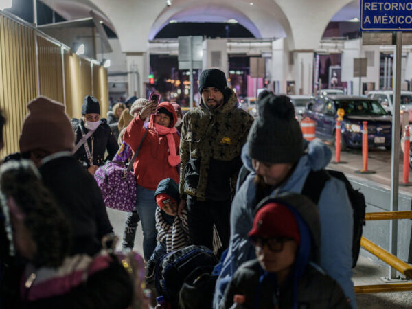 Mexico’s Ambitious Plan to Prepare to Receive Its Citizens Deported From the US