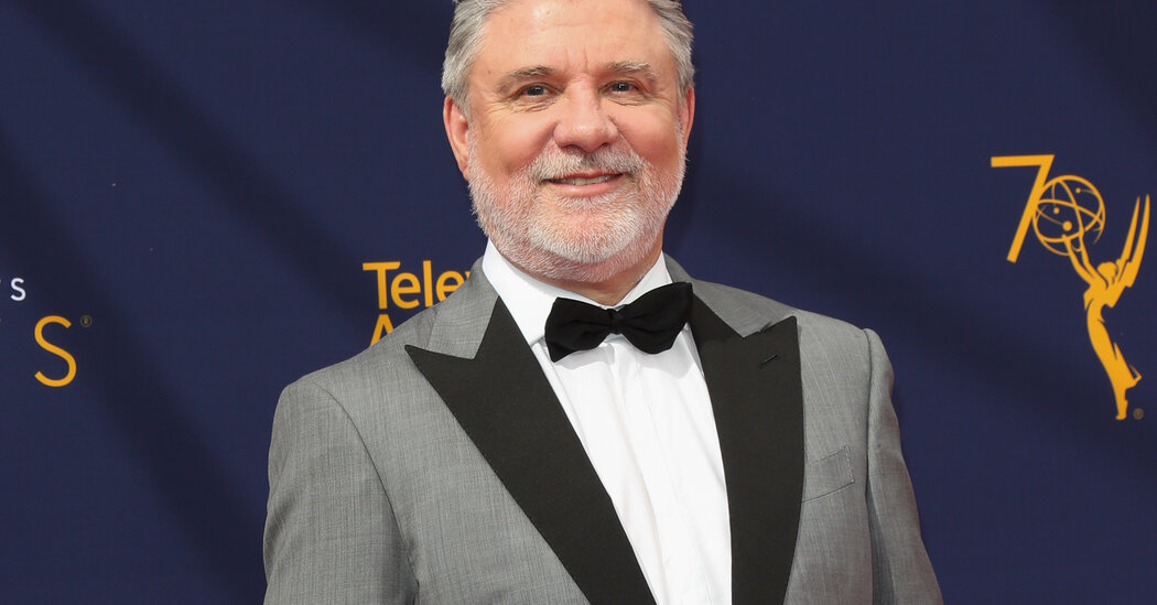 Mike Rinder, Scientology Spokesman Turned Critic, Dies at 69