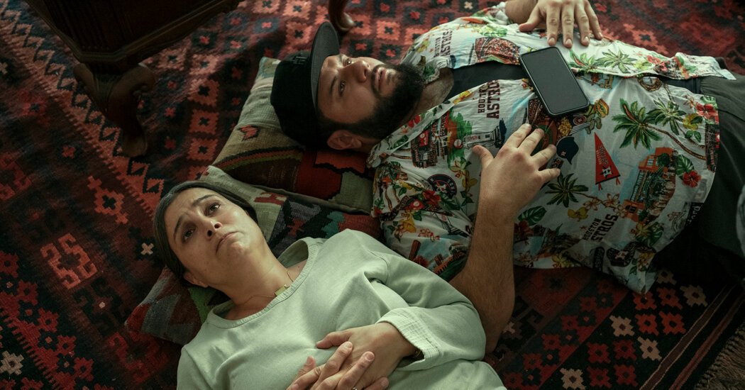 ‘Mo,’ Plus 4 Things to Watch on TV This Week ‘Mo,’ Plus 4 Things to Watch on TV This Week