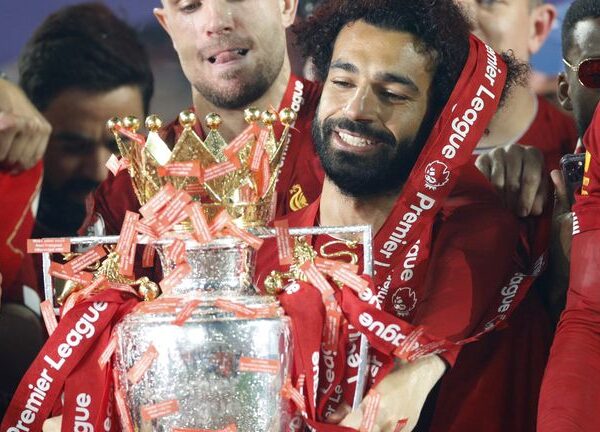 Mohamed Salah exclusive: Liverpool forward wants ‘special’ Premier League win in ‘last year’ at club | Football News