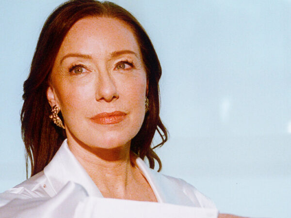 Molly Parker Scrubs In for ‘Doc’