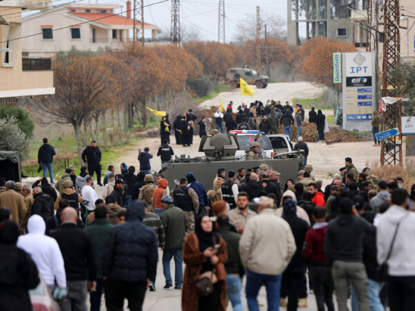 Monday Briefing: Fragile Israeli Cease-Fires