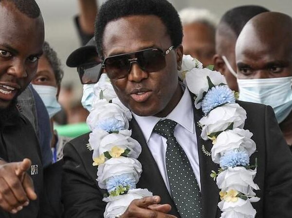 Mozambique opposition leader open to serving in rival’s government