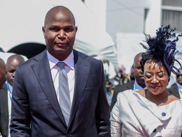 Mozambique’s new president sworn in despite opposition boycott