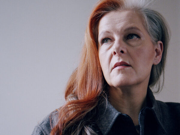 Neko Case Has Sung Hard Truths. Now She’s Telling Hers in a Memoir.