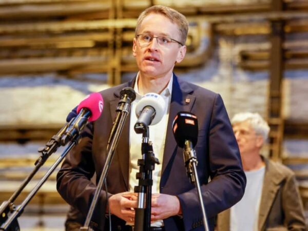 New owners found for bankrupt German shipyards Nobiskrug and FSG